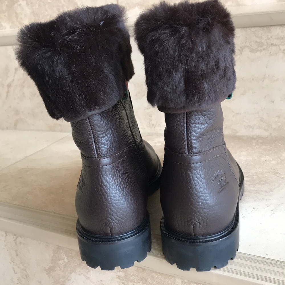 Gucci Booties - Picture 11 of 16